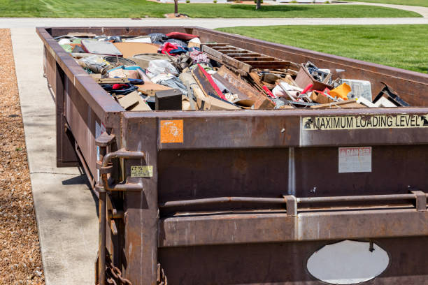 Professional Junk Removal Services in Rocky Point, NC