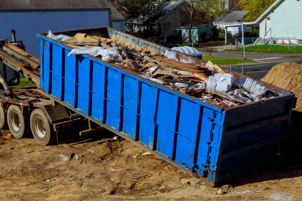 Same-Day Junk Removal Services in Rocky Point, NC